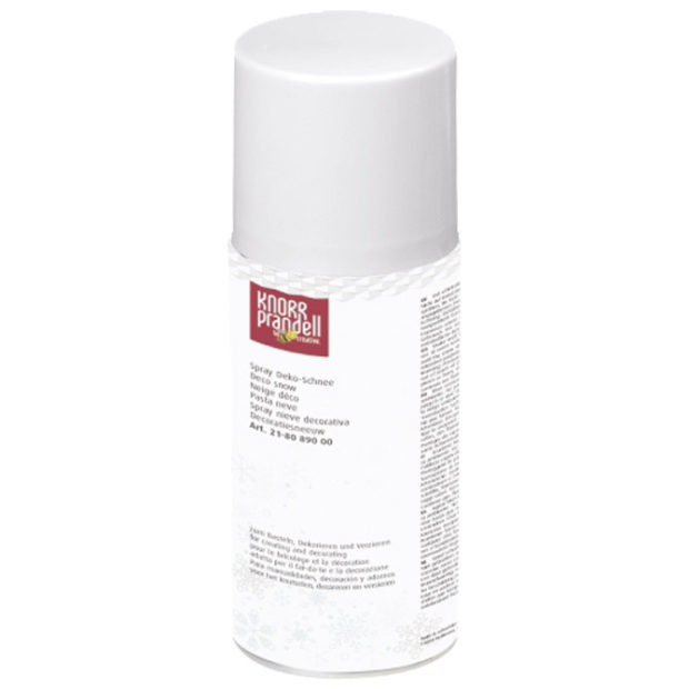 Sprej bijeli snijeg 150 ml