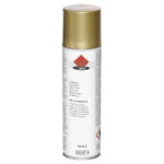 Sprej zlatni 150 ml