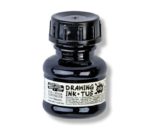 Tuš crni Kooh-i-Noor 20ml