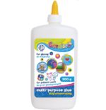 Ljepilo Astra tekuće 500 ml univerzalno bijelo
