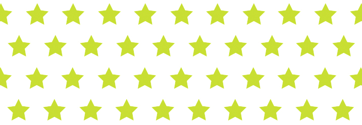 Fotokarton A4 300g mini zvijezdice svijetlo zelena