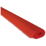 Krep papir 40gr svijetlo crveni 306