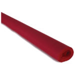 Krep papir 40gr crveni 312