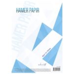 Hamer A4 bijeli 1/200 omot