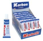 Ljepilo Karbofix u tubi 35g univerzalno