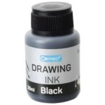 Tuš crni 25 ml Connect