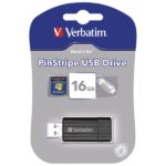 Memorija USB 16GB Verbatim