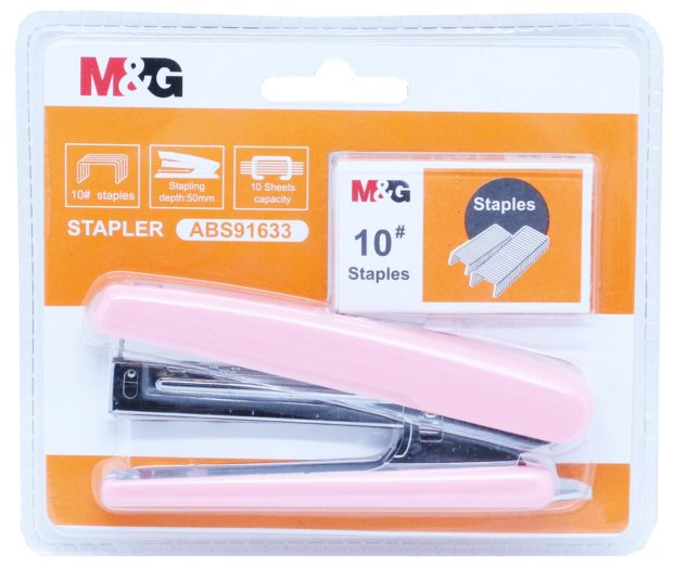 Klamerica M&G universal  br.10 mini
