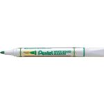Marker Pentel MW85 za bijelu ploču zeleni