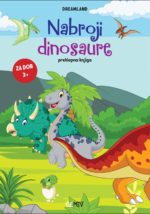 NABROJI DINOSAURE