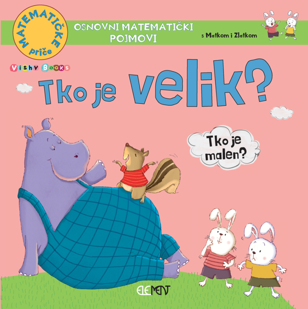 TKO JE VELIK?