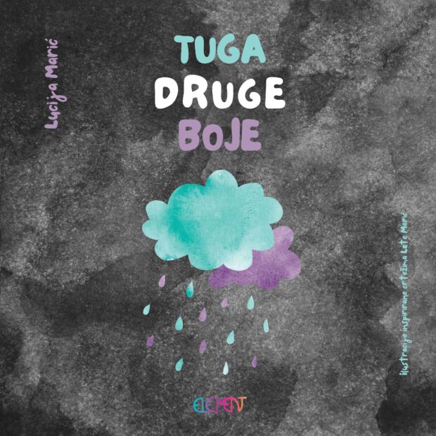 TUGA DRUGE BOJE