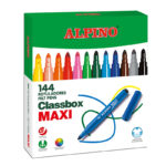 FLOMASTER MAXI 1/144 ALPINO