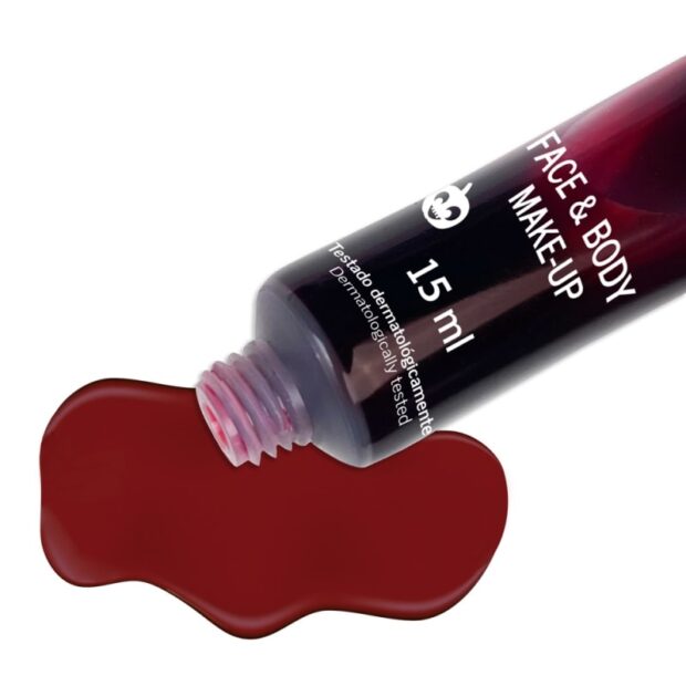 BOJA TEKUĆA Lažna krv 15 ML - Slika 2
