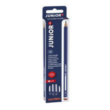 Olovka grafitna HB 1/12 Alpino