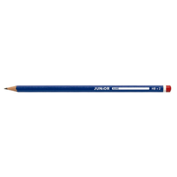 Olovka grafitna HB 1/12 Alpino - Slika 2