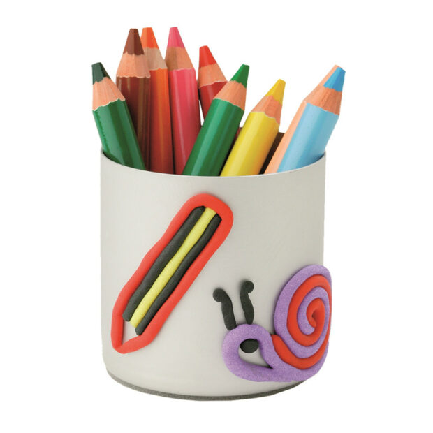 Boja kontura 3D u olovci 1/12 - Slika 3