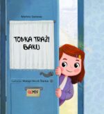 TONKA TRAŽI BAKU