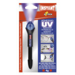 LJEPILO INSTANT 4g trenutno sa UV svijetlom