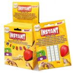 LJEPILO INSTANT MASA TAC 50g 72 jastučića