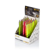 OLOVKA KEMIJSKA 0,8 ZENITH metalna klipsa