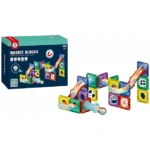 KOCKE MAGNETNE 40KOM