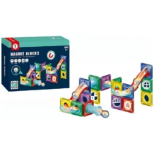 KOCKE MAGNETNE 40KOM