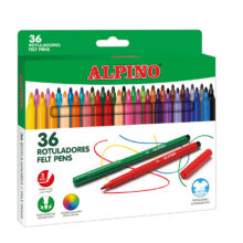 FLOMASTER 1/36 ALPINO