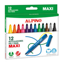 FLOMASTER MAXI 1/12 ALPINO
