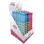 OLOVKA GRAFITNA MAXI HB ALPINO  komadno