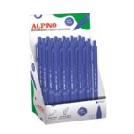 OLOVKA KEMIJSKA ALPINO SOFT TOUCH plava