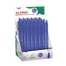 OLOVKA KEMIJSKA ALPINO SOFT TOUCH plava
