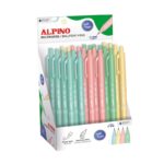 OLOVKA KEMIJSKA ALPINO PASTEL SOFT TOUCH plava