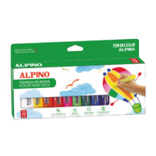 TEMPERA U STIKU 1/12 ALPINO